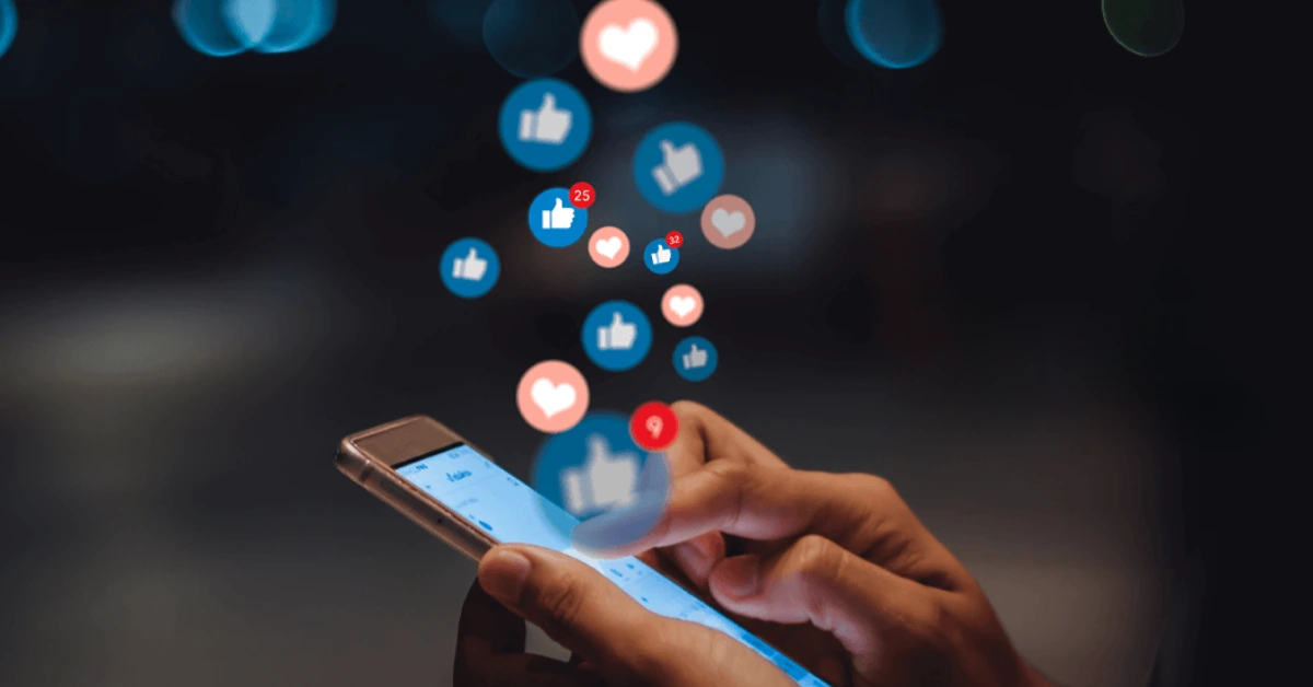 Mastering Social Media