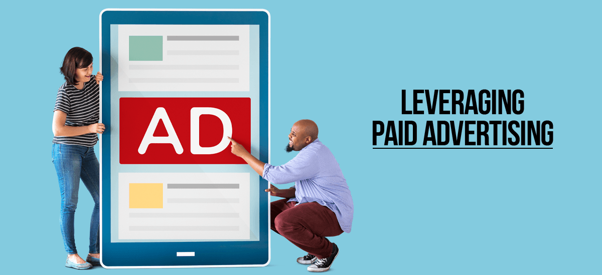 Paid Advertising