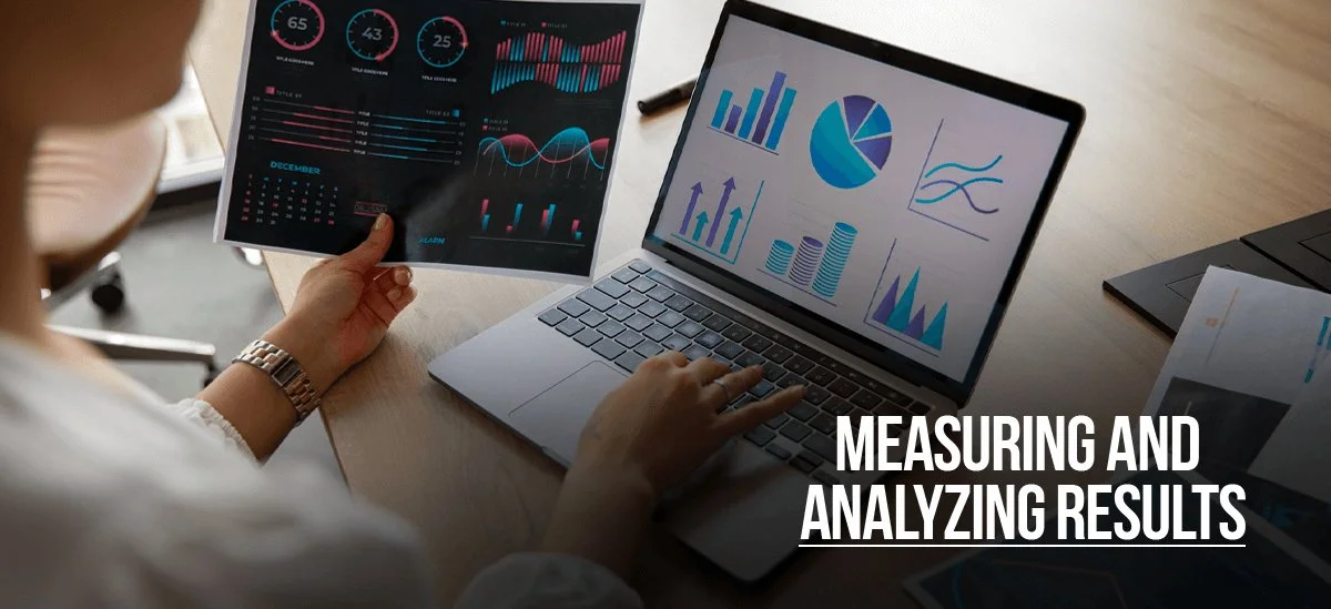 Measuring and Analyzing Results