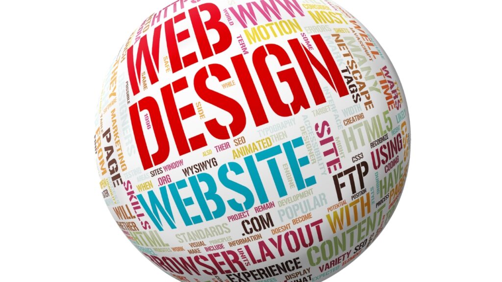 Web Design Services: The Fundamentals Ingredients for an Awesome Web Presentation