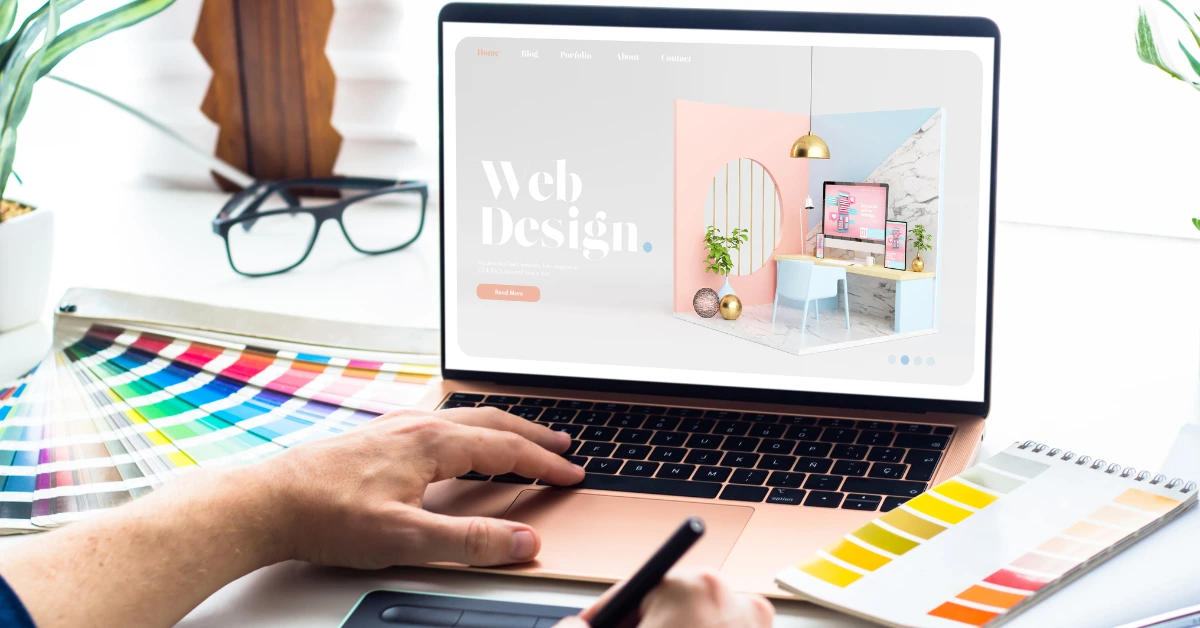 Web Design Trends
