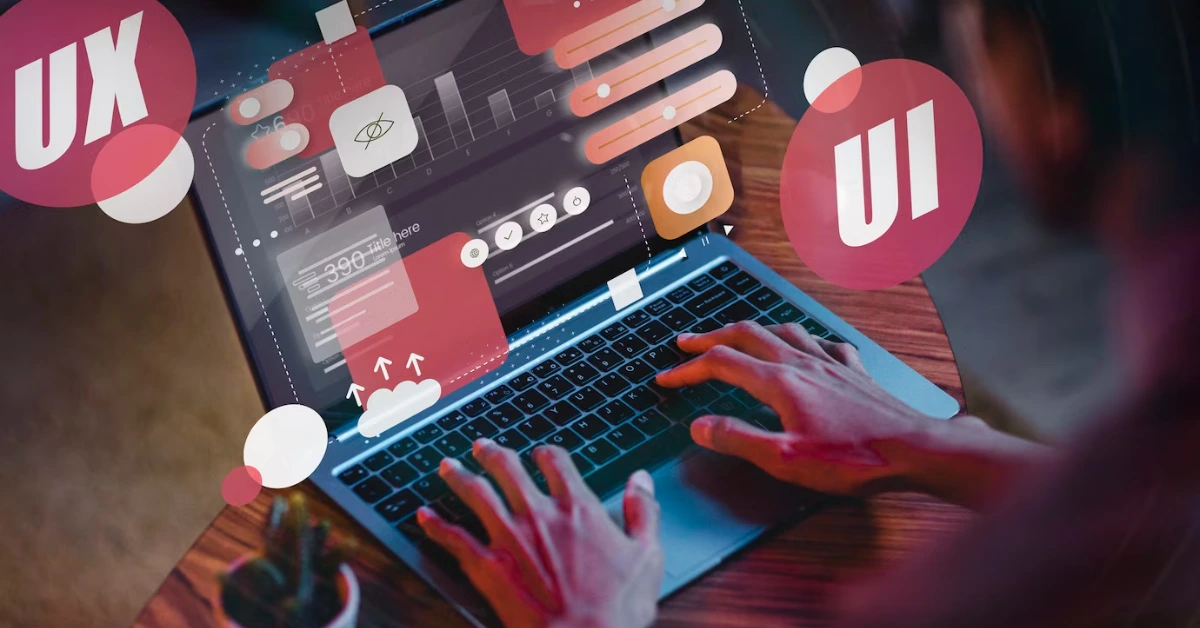 White Label Web Design