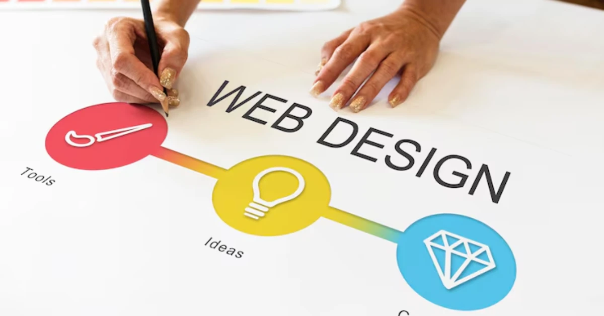 White Label Web Design