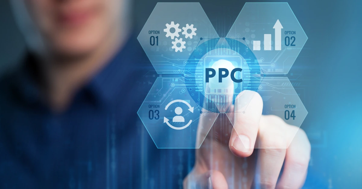 White Label PPC