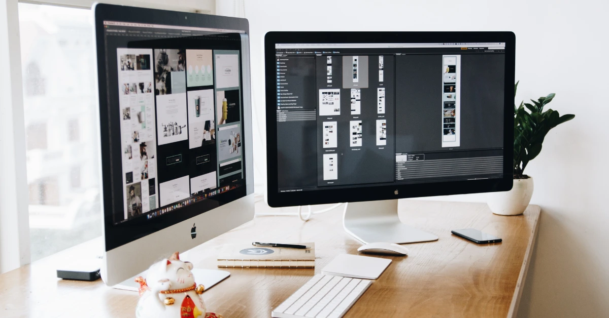 Professional Web Design
