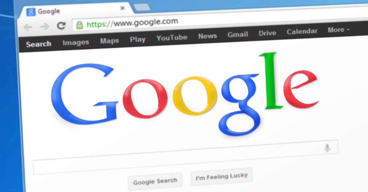 Business on Google