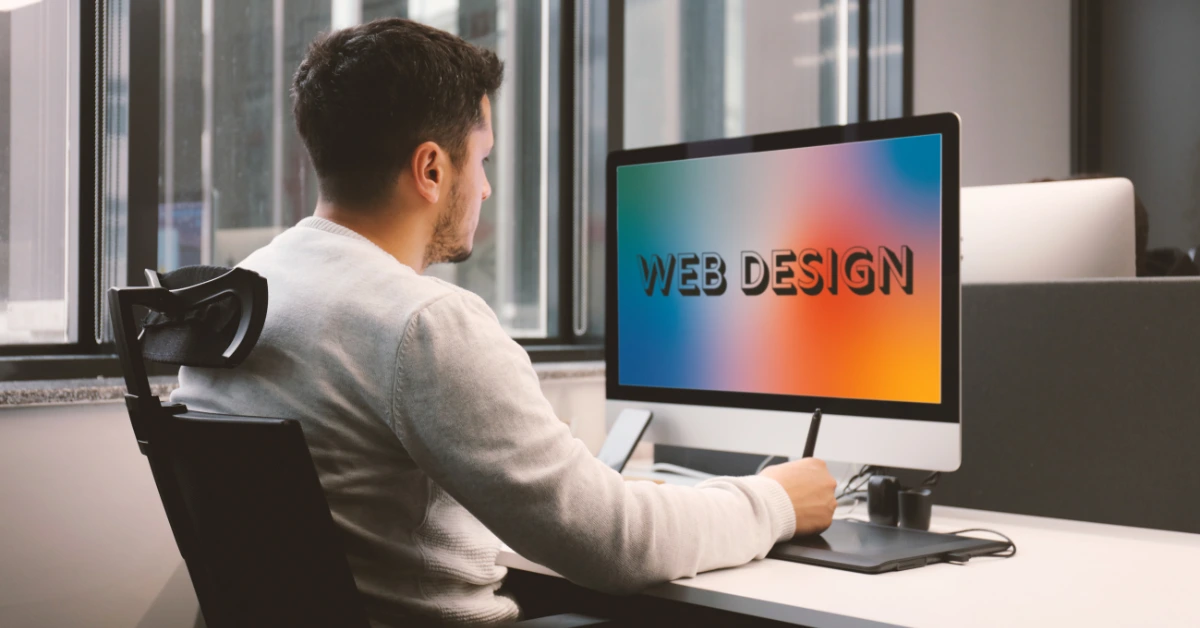 White Label Web Design
