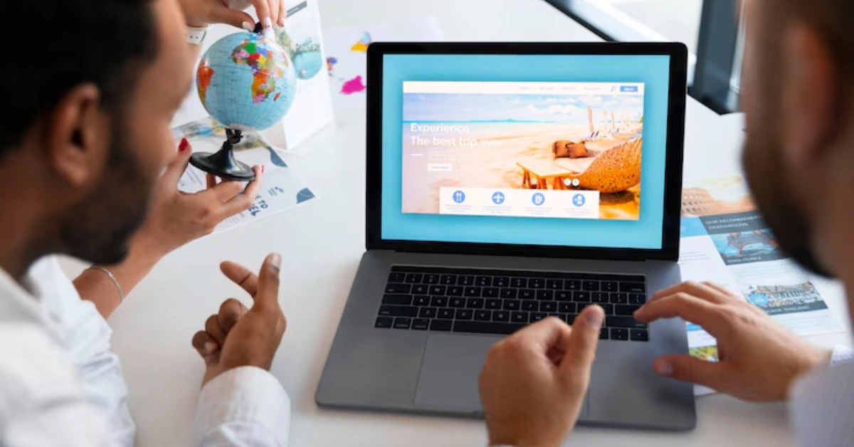 Web Design Trends