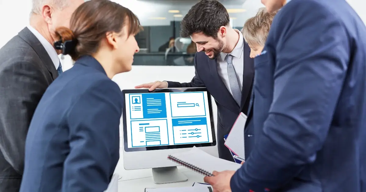 White-Label Web Design Partner