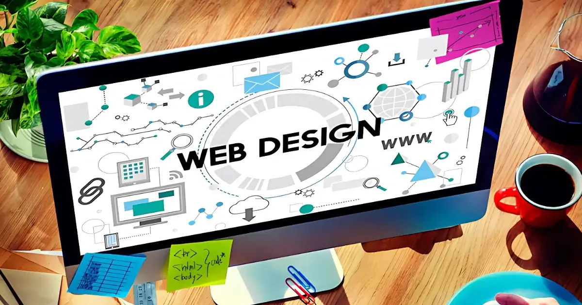 Affordable Website Design