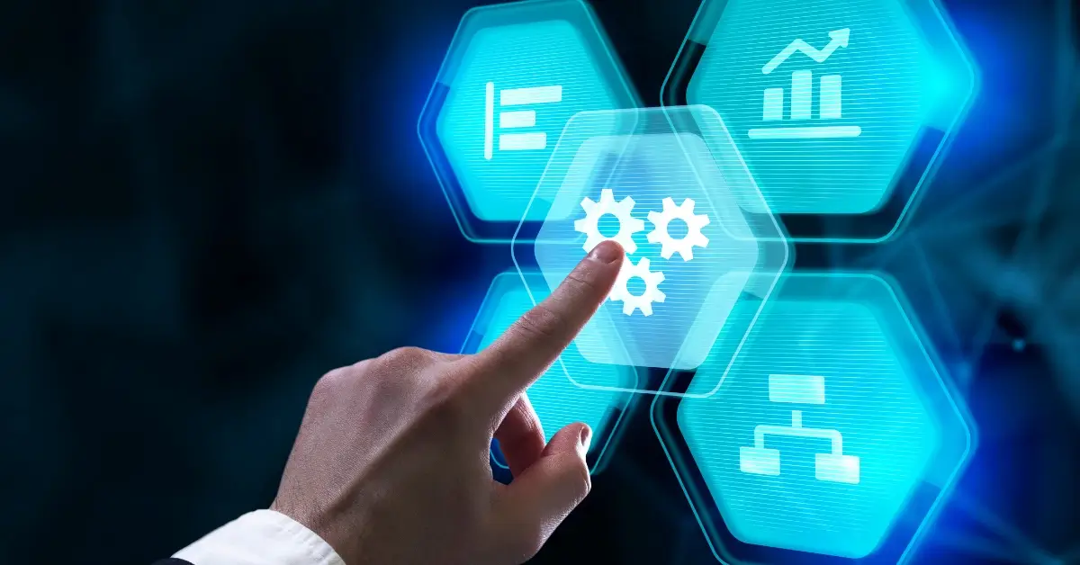 Custom Software for Business Growth
