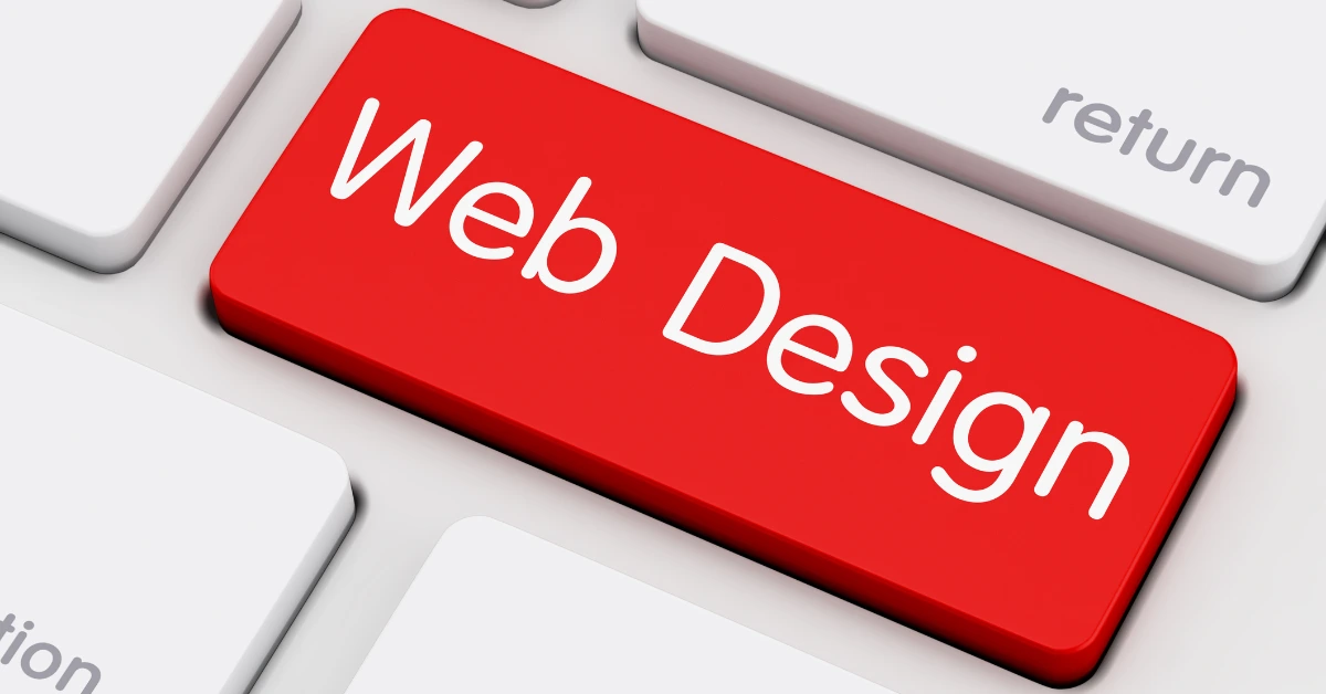 Custom Web Design Services