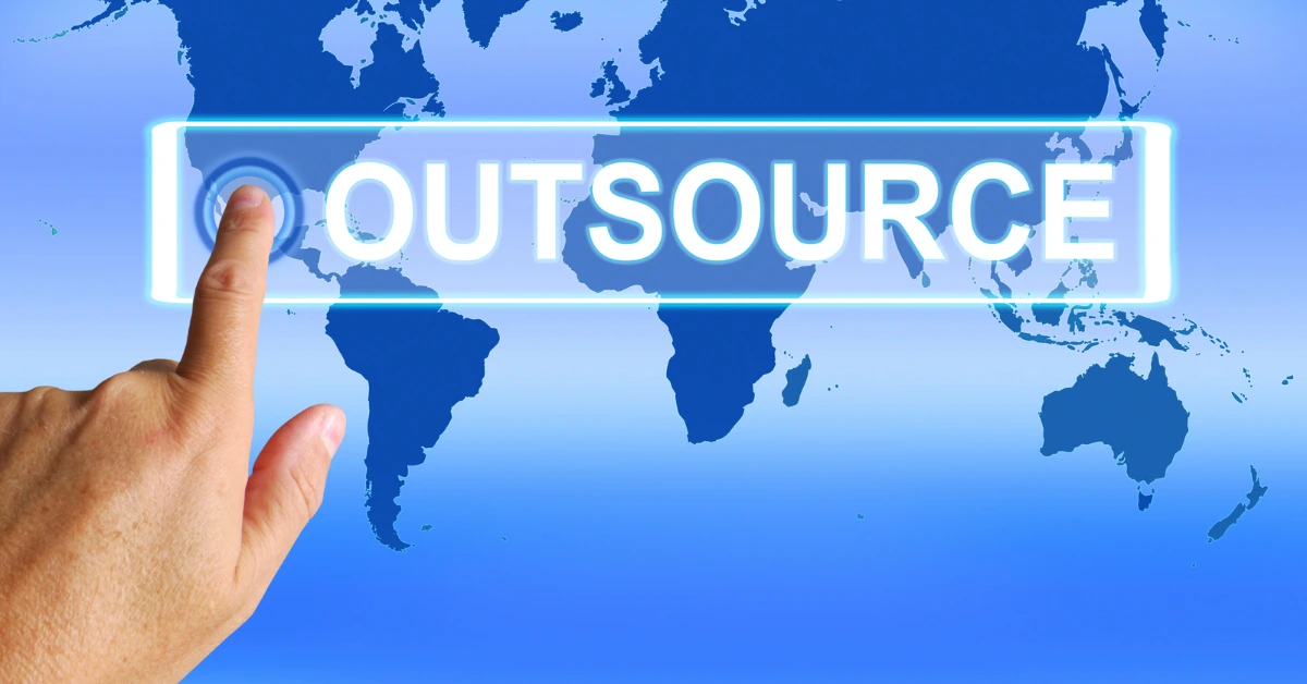 Web Design Outsourcing