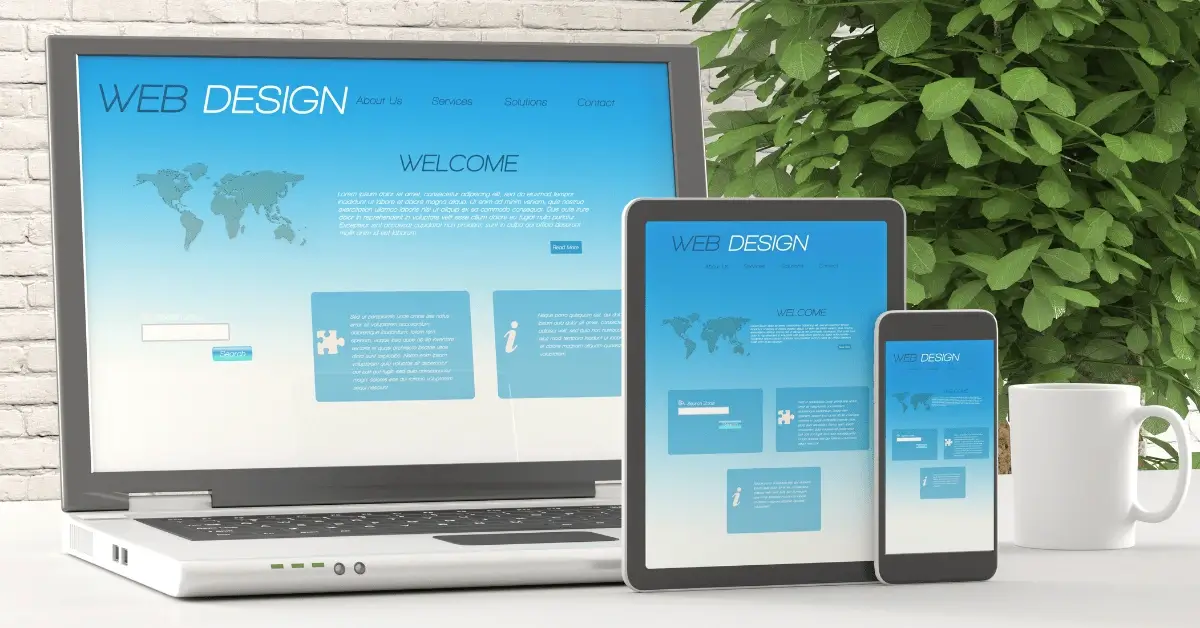 White Label Web Design Boosts Profits