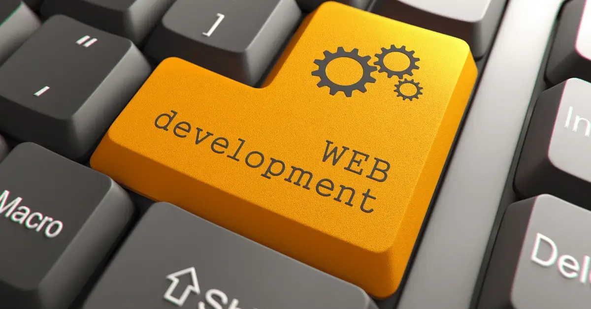 White Label Web Development in Texas