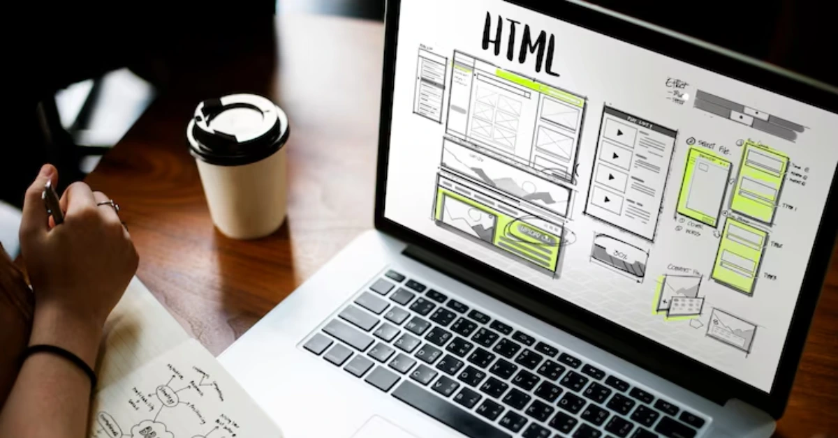 NYC Web Design Services