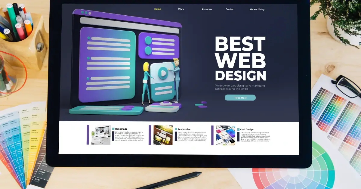 White Label Web Design How It Works