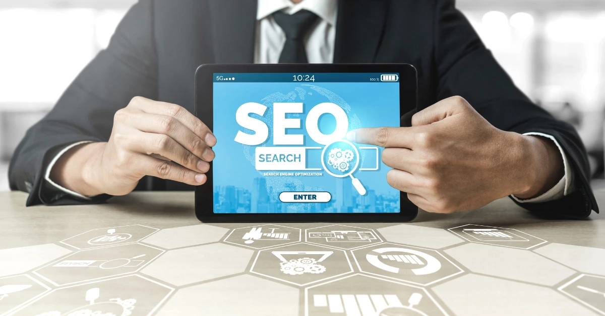 On-Page SEO