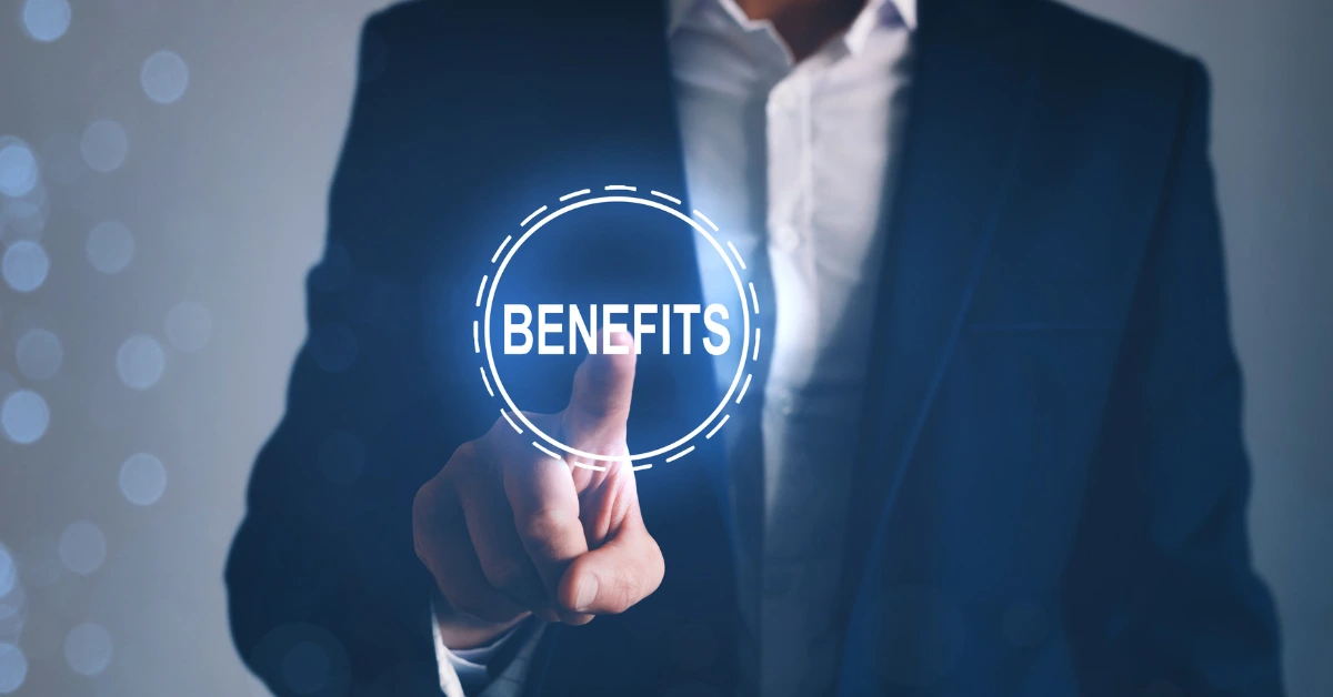 Key Benefits