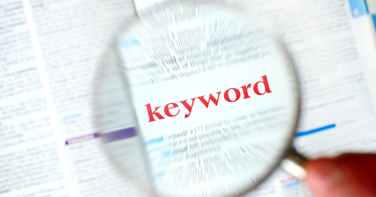 Keyword Research