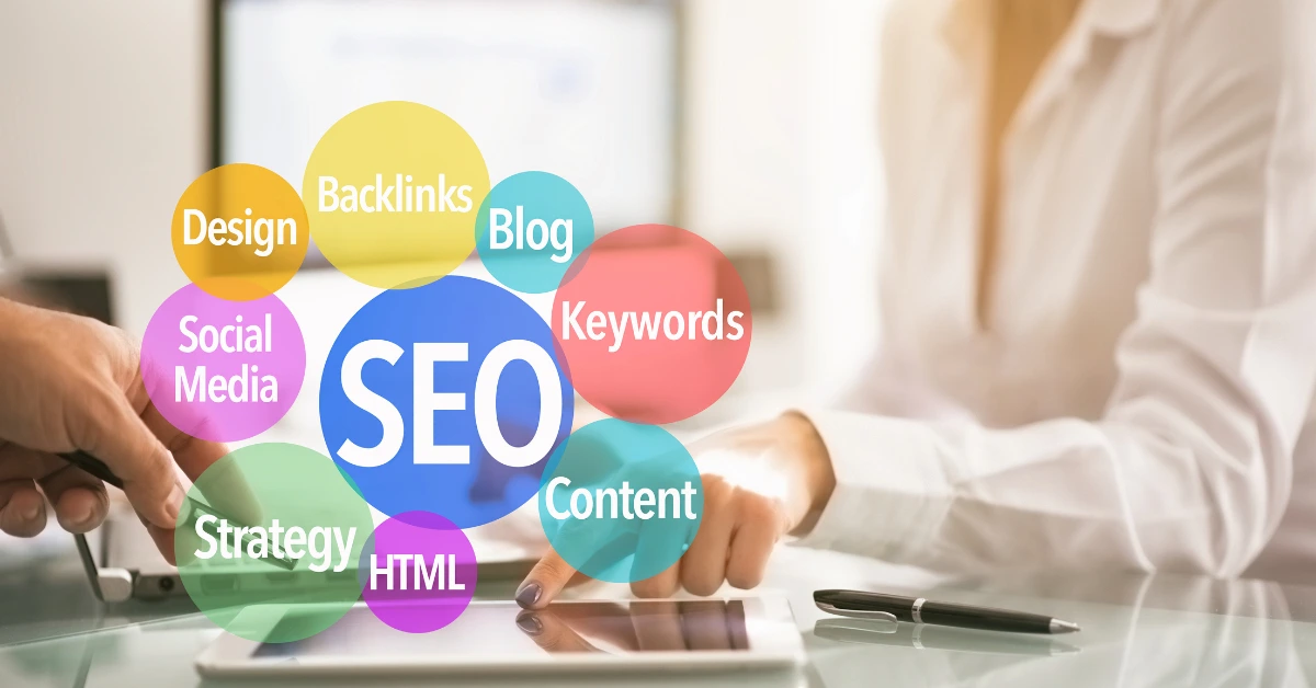 On-Page SEO Works