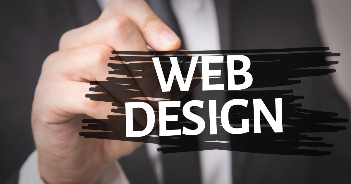 web design pitfalls