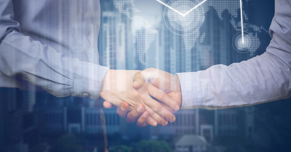 Link Building Partner