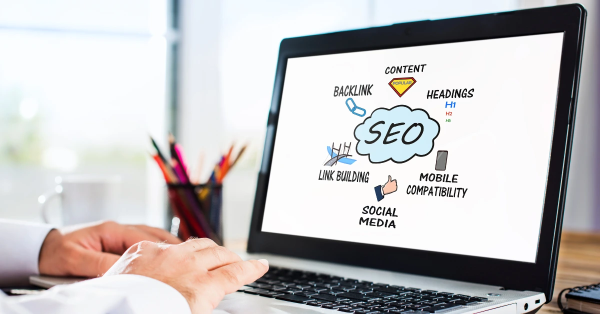 Benefits of On-Page SEO