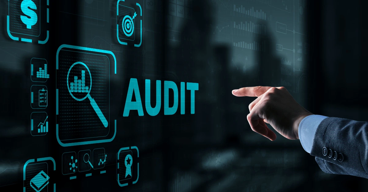 SEO Audit