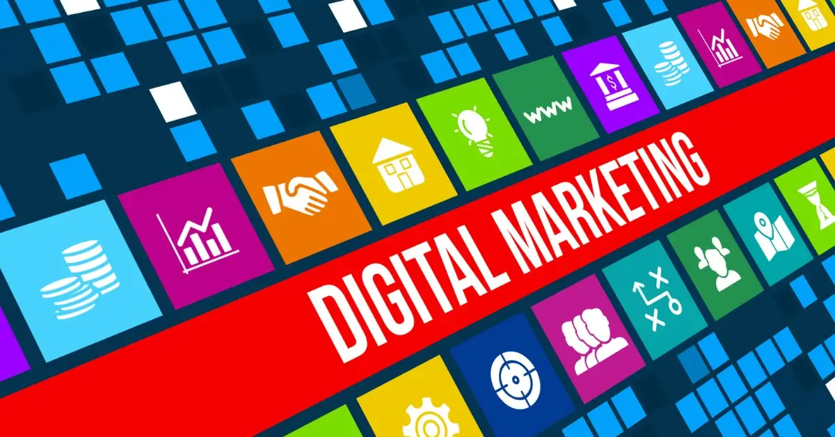 digital marketing