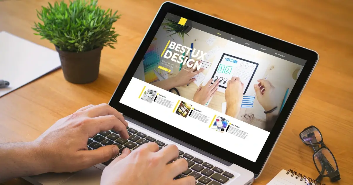 Website Design