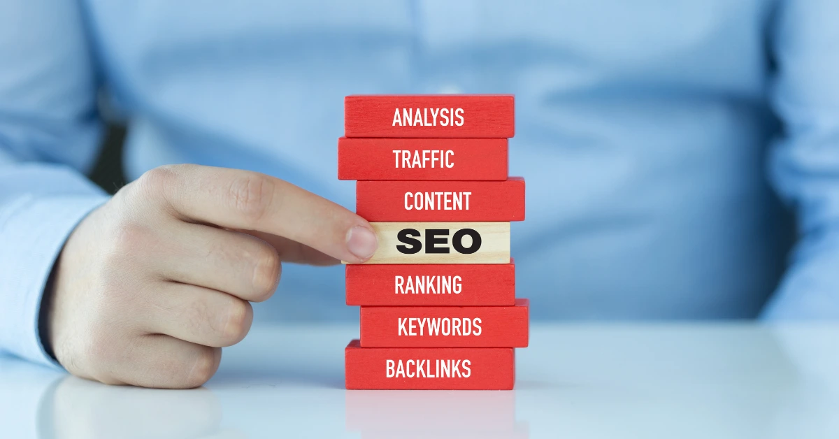 White Label SEO