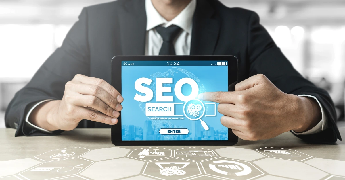 white label SEO agency