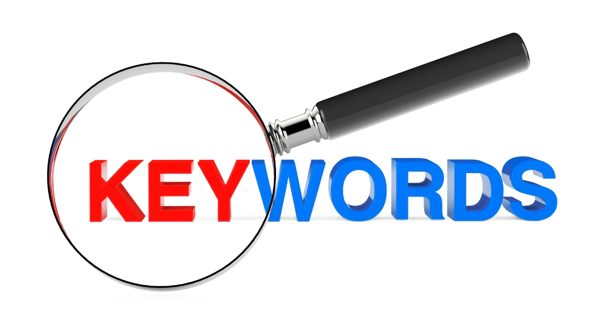 Keyword Research