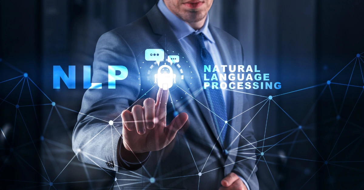 NLP Analysis