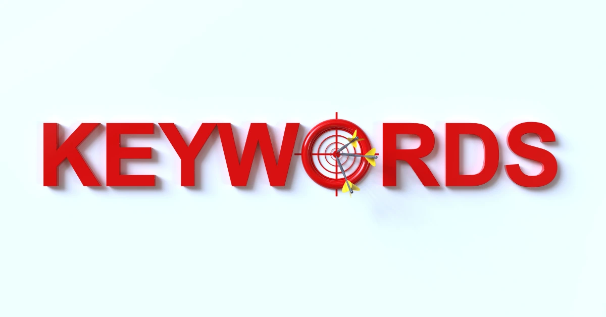 Keyword Research Tools