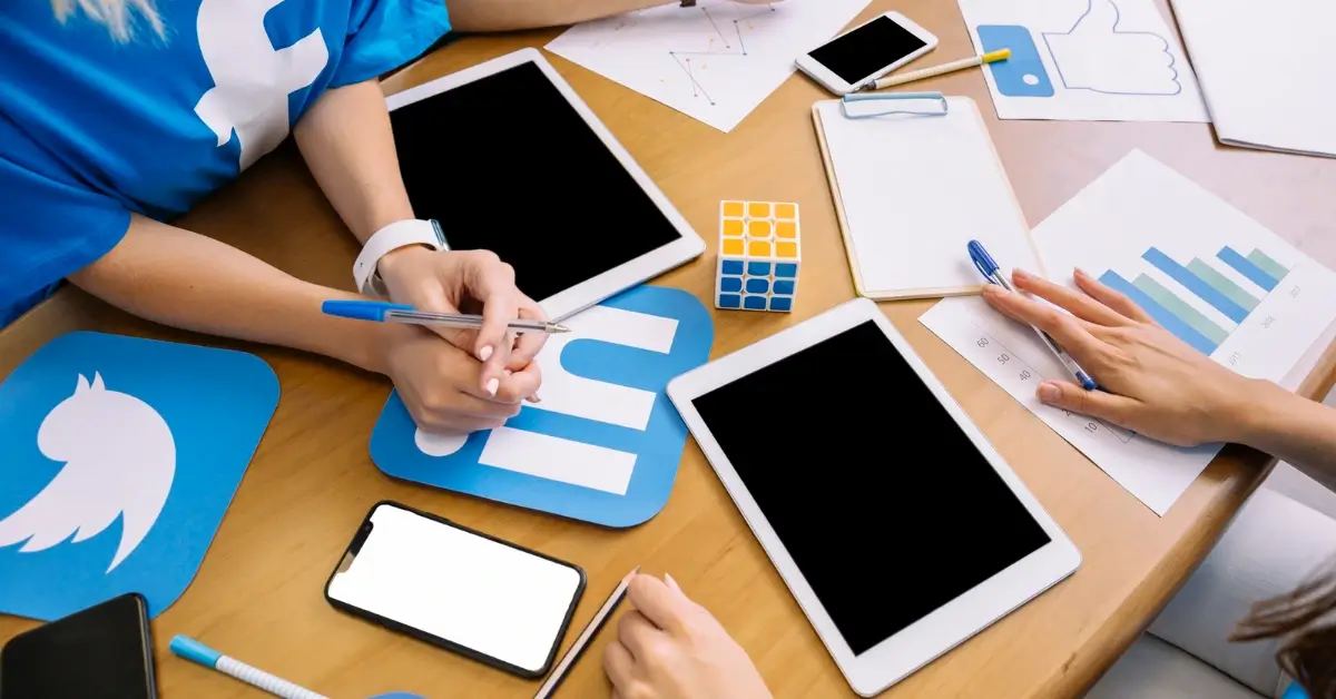 LinkedIn Ads for B2B Success