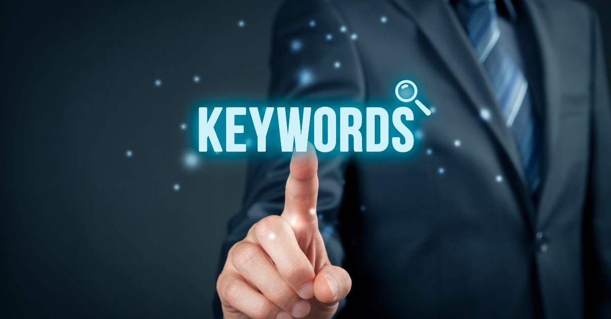 Keyword Research