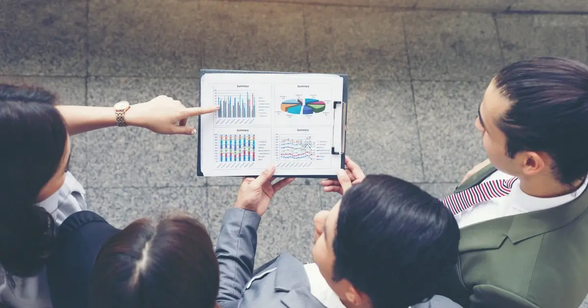 Competitor Analysis Matters