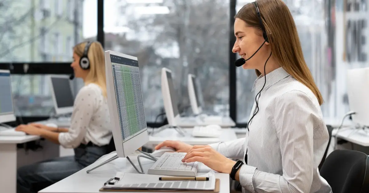 Call Tracking