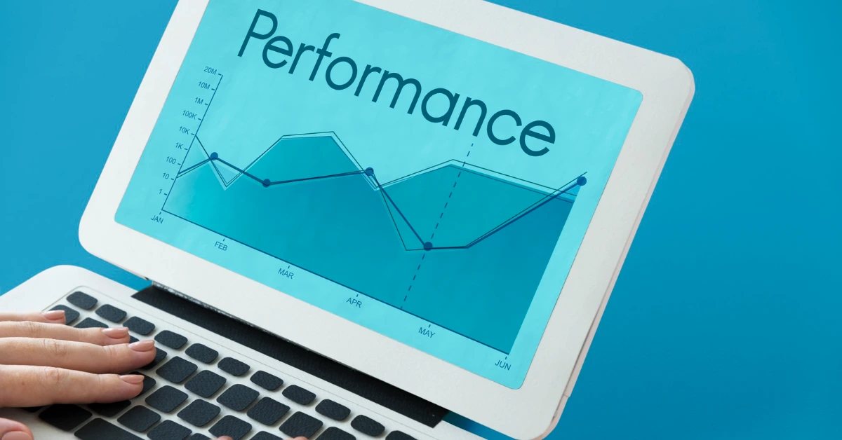 Analyze Performance
