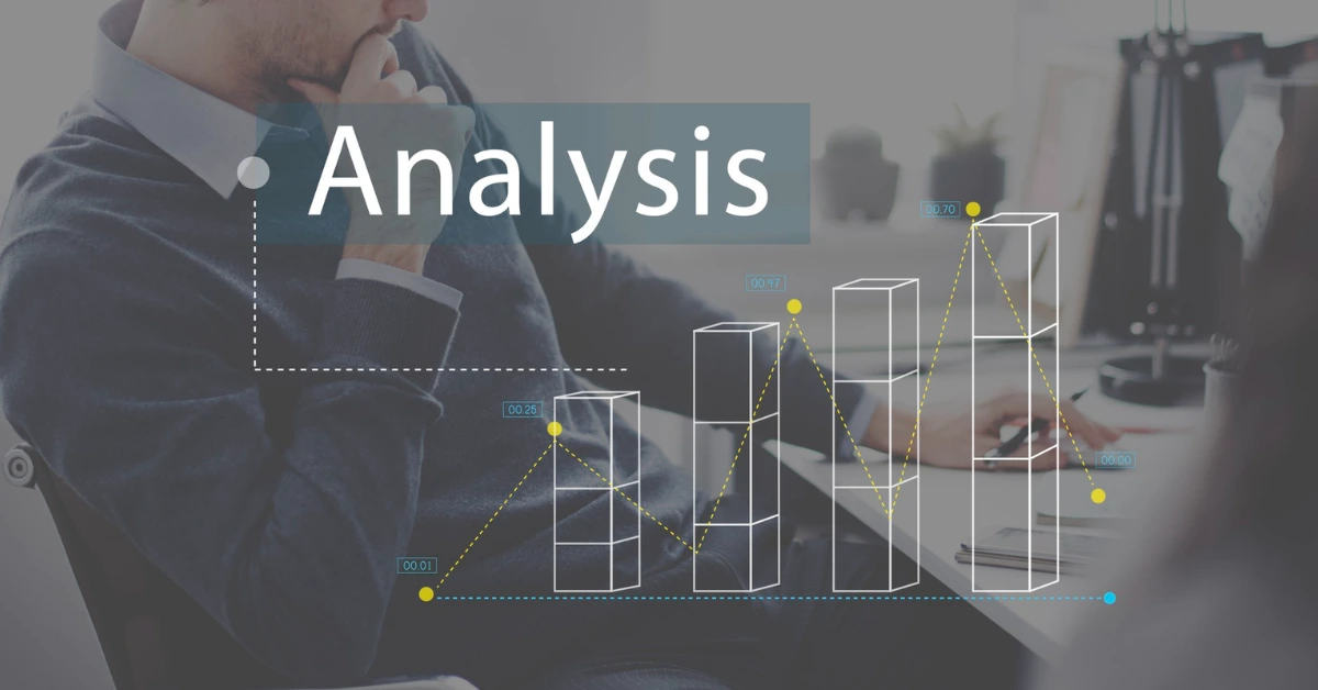 Competitive Analysis