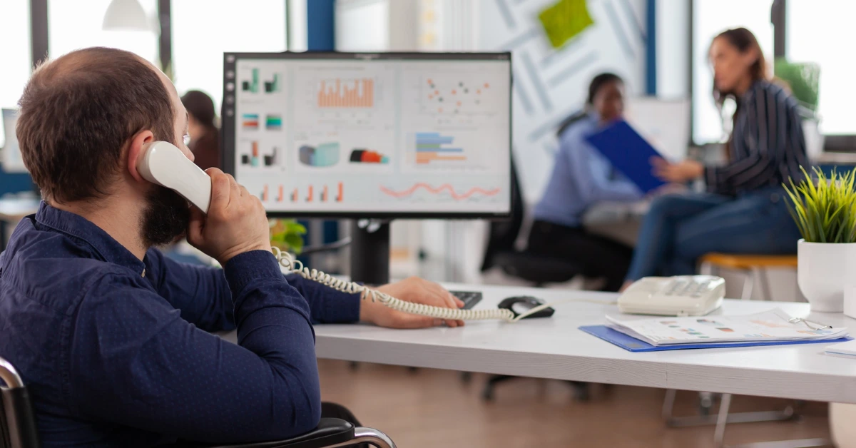 Benefits of Call Tracking