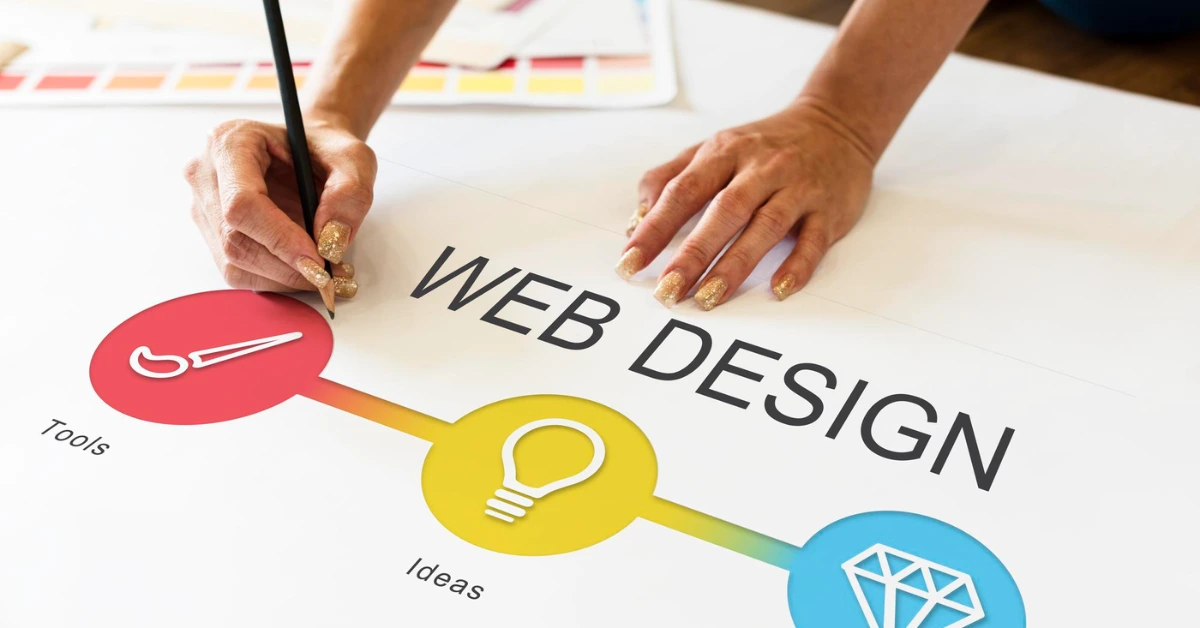 Website Design