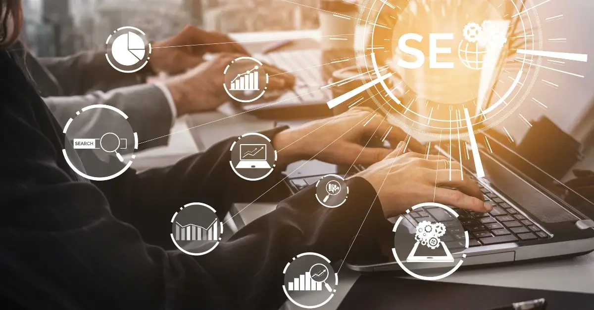 Right SEO Company
