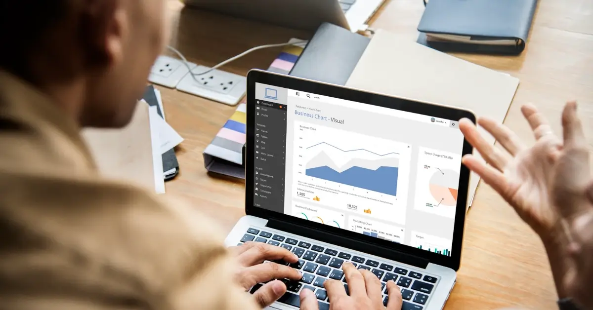 Analyze SERP Features