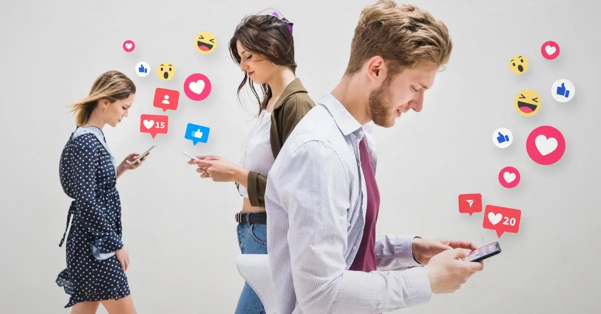 Social Media