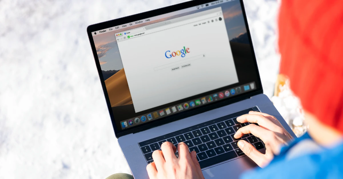 Google Indexing
