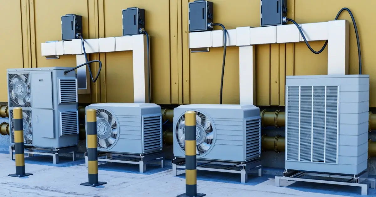 HVAC Systems