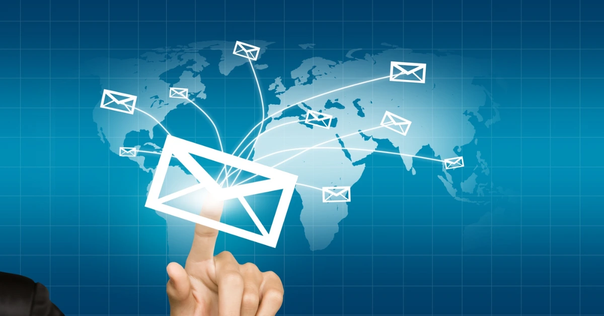 Email Marketing